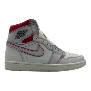 Air Jordan 1 Retro High Phantom Gym Red Pre-Owned