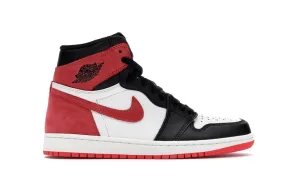 Air Jordan 1 Retro High Track Red