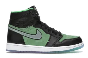 Air Jordan 1 Retro High Zoom Zen Green