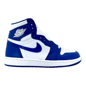 Air Jordan 1 Retro Storm Blue Pre-Owned