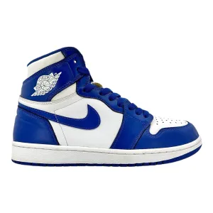 Air Jordan 1 Retro Storm Blue Pre-Owned