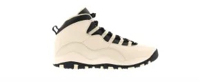 Air Jordan 10 Retro Heiress Pearl (GS)