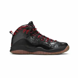 Air Jordan 10 Retro Men's Doernbecher