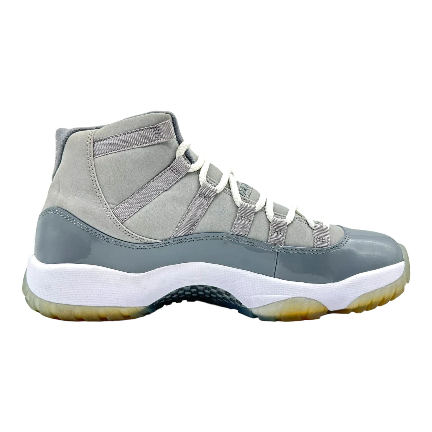 Air Jordan 11 Retro Cool Grey (2010) Pre-Owned