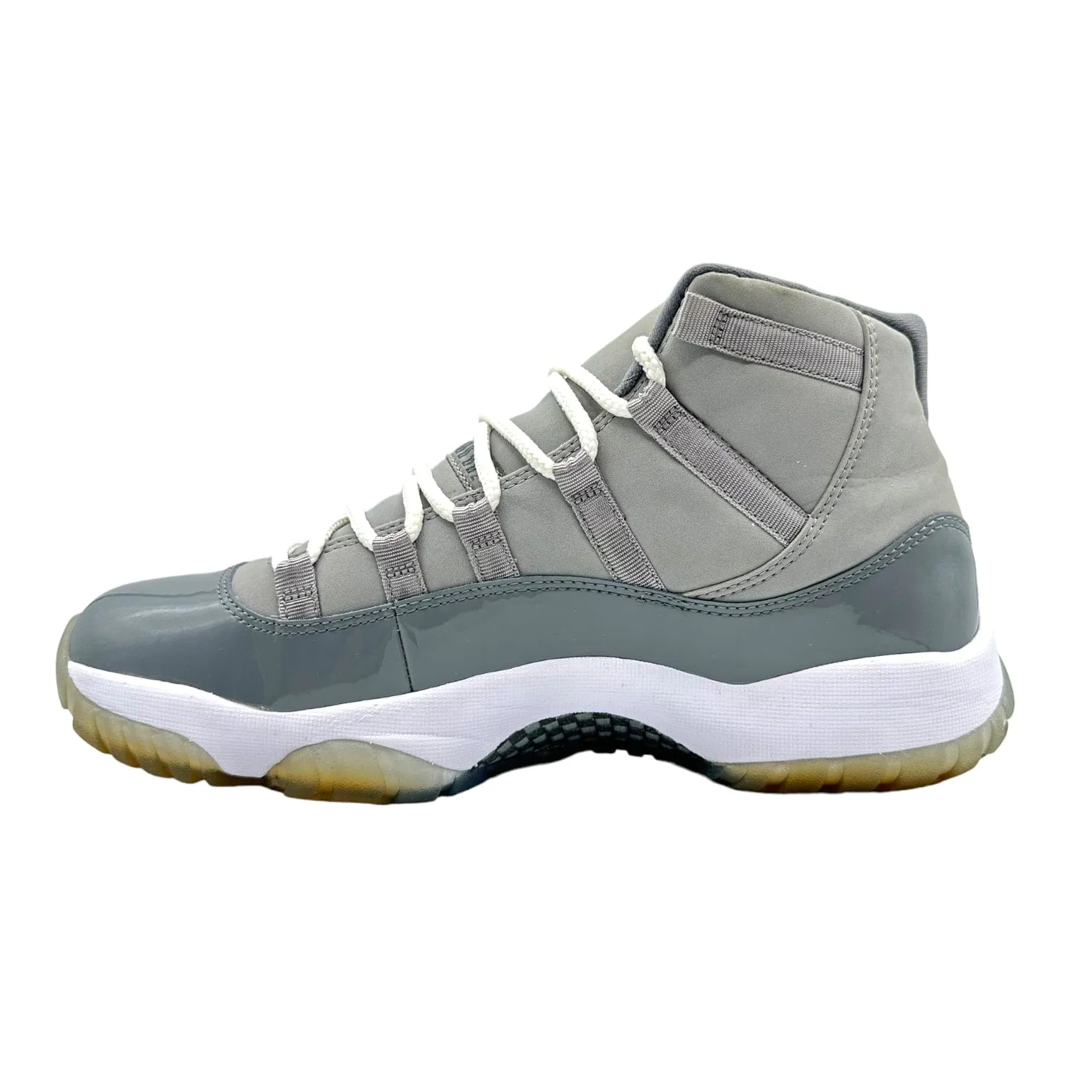 Air Jordan 11 Retro Cool Grey (2010) Pre-Owned