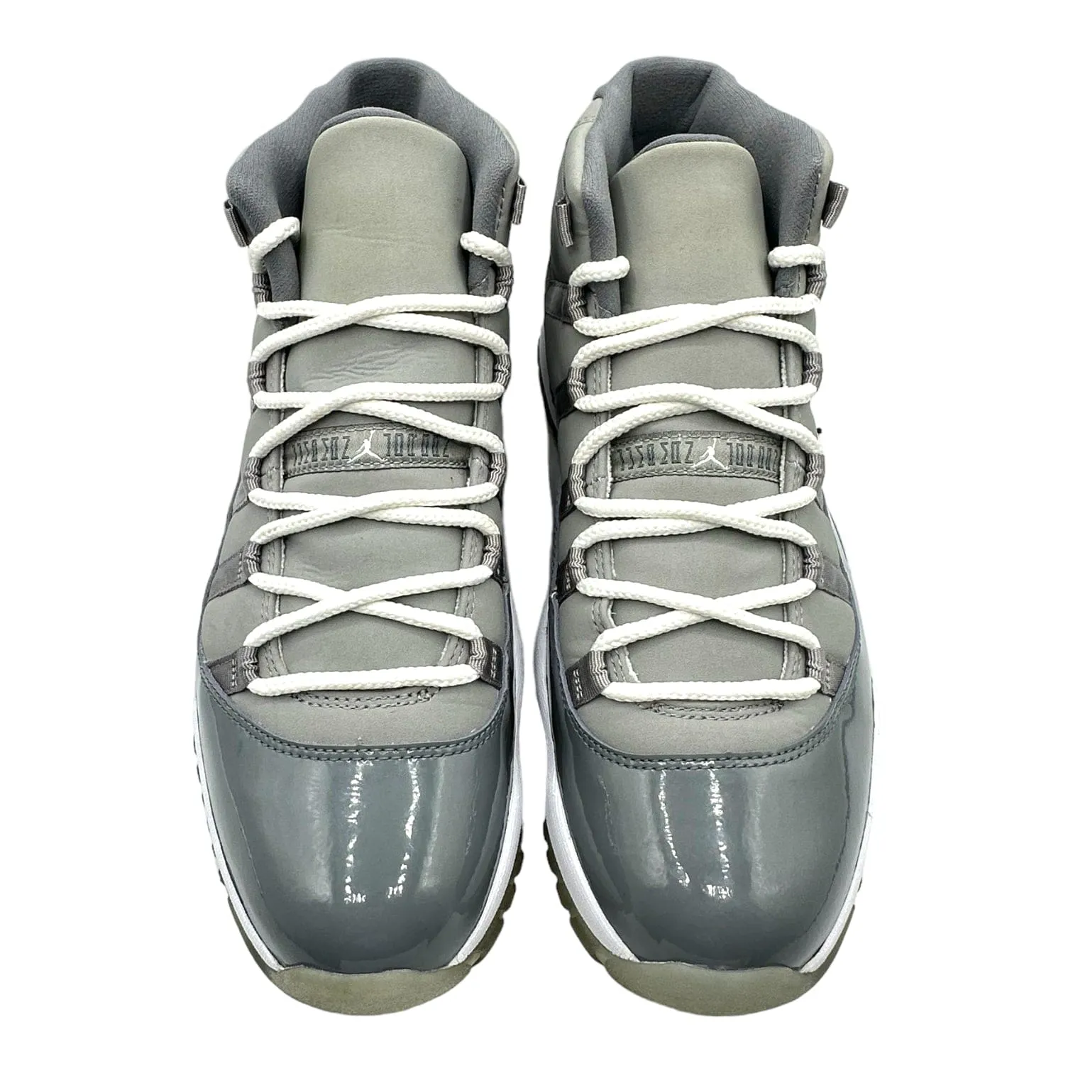 Air Jordan 11 Retro Cool Grey (2010) Pre-Owned