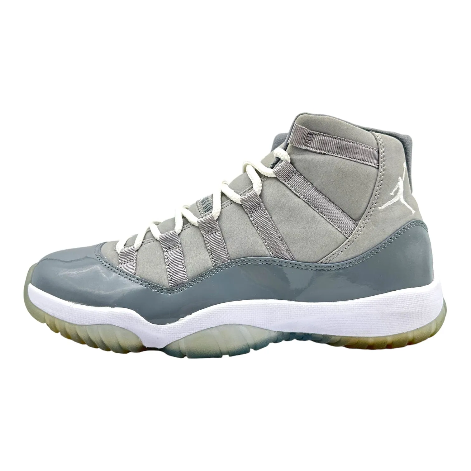 Air Jordan 11 Retro Cool Grey (2010) Pre-Owned