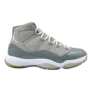 Air Jordan 11 Retro Cool Grey (2010) Pre-Owned