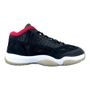 Air Jordan 11 Retro Low IE Bred (2021) Pre-Owned