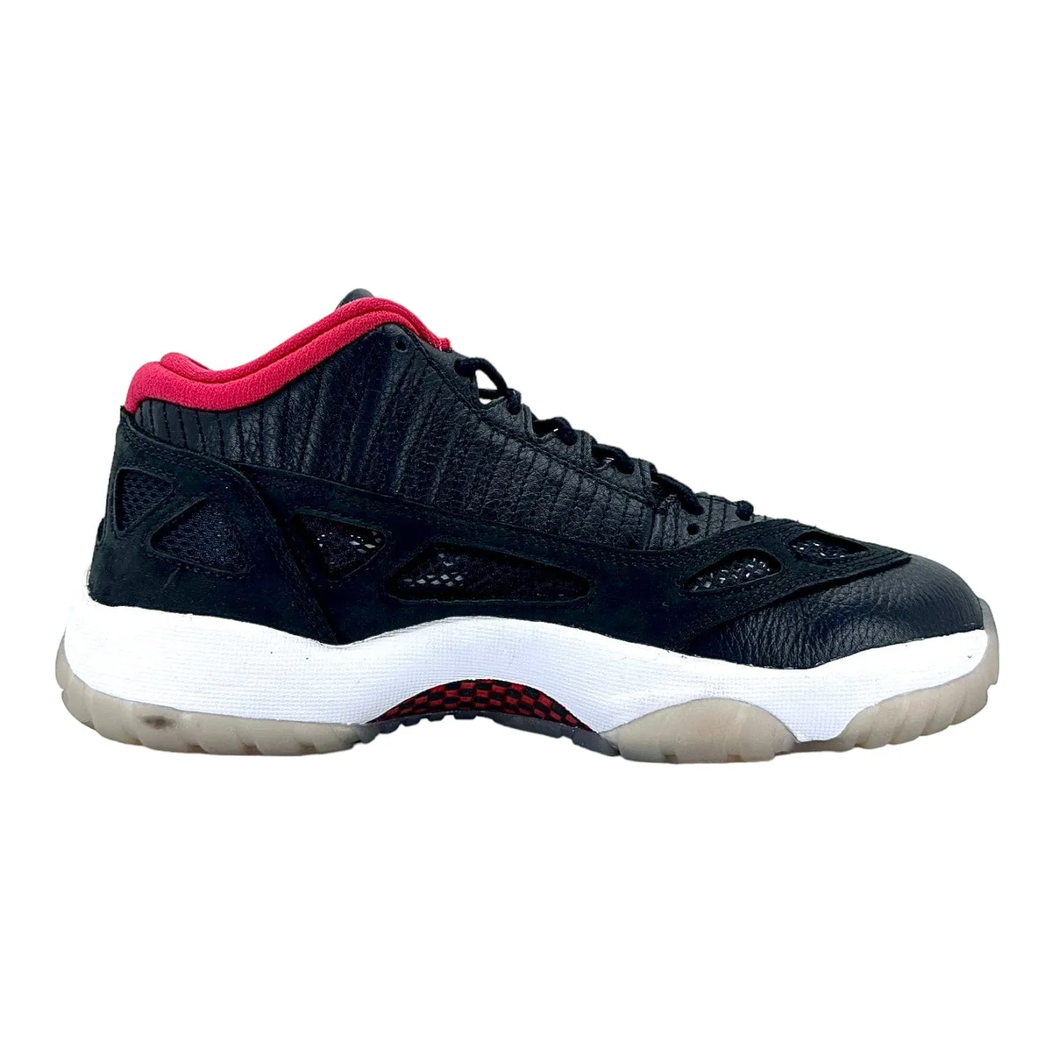 Air Jordan 11 Retro Low IE Bred (2021) Pre-Owned