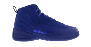 Air Jordan 12 Retro Deep Royal Blue