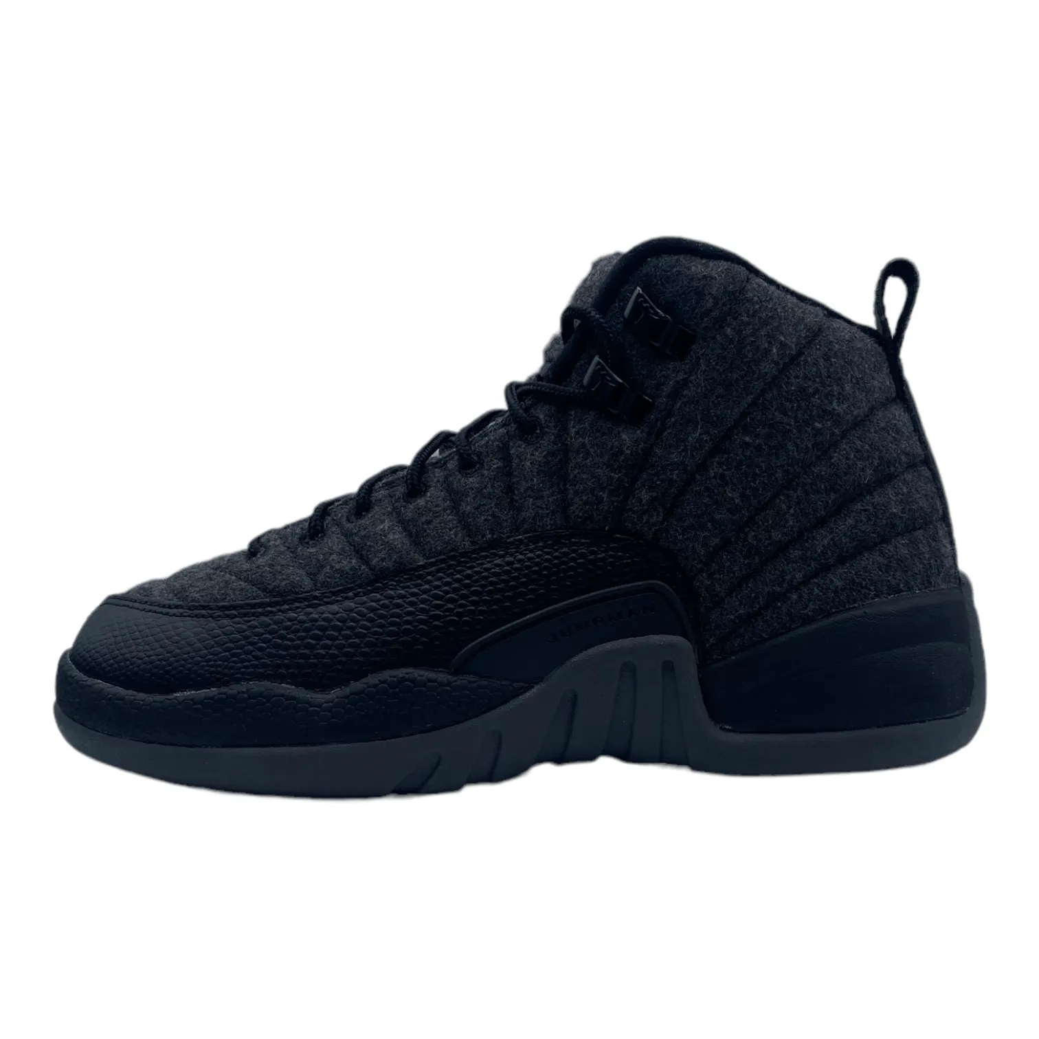 Air Jordan 12 Retro Wool (GS) Pre-Owned