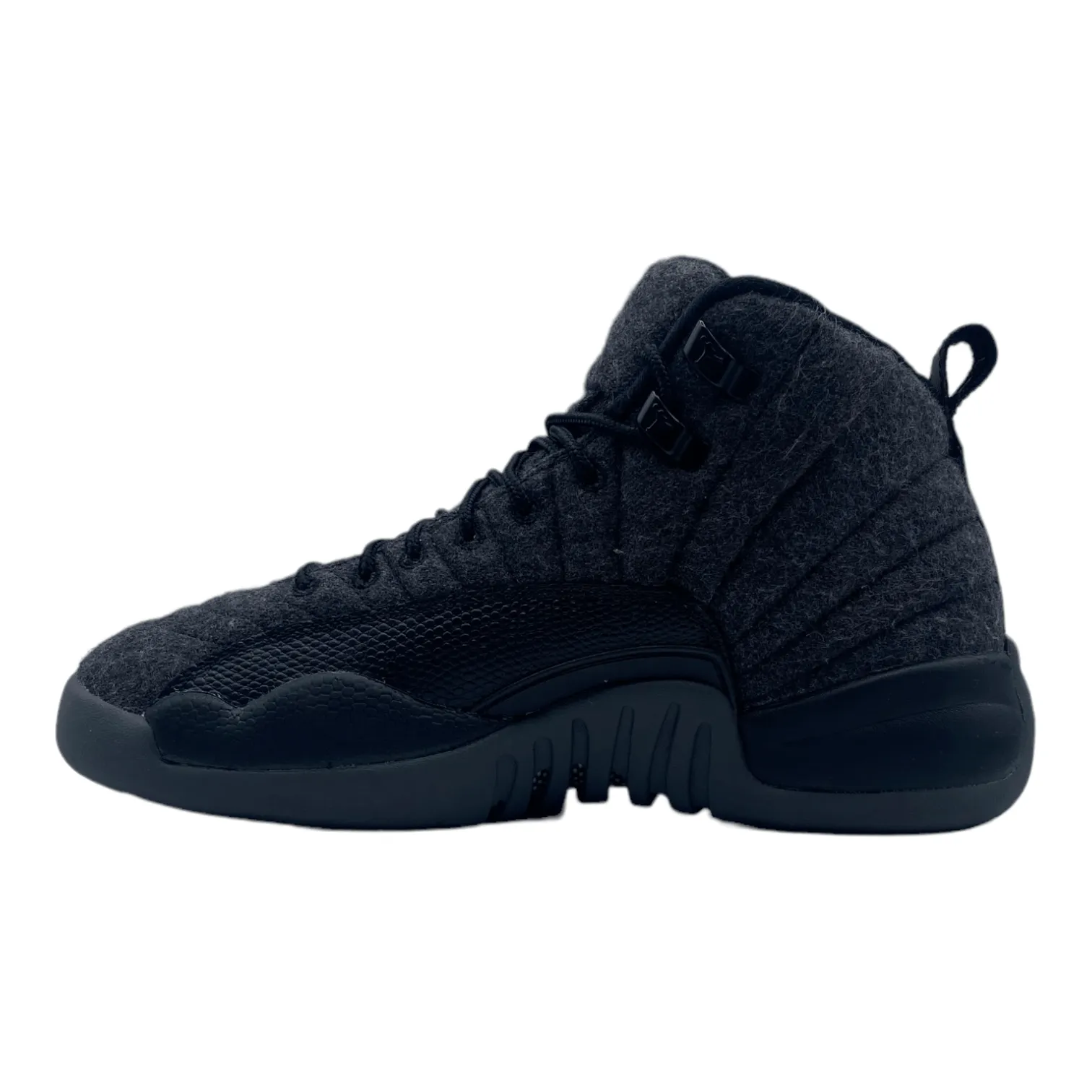 Air Jordan 12 Retro Wool (GS) Pre-Owned