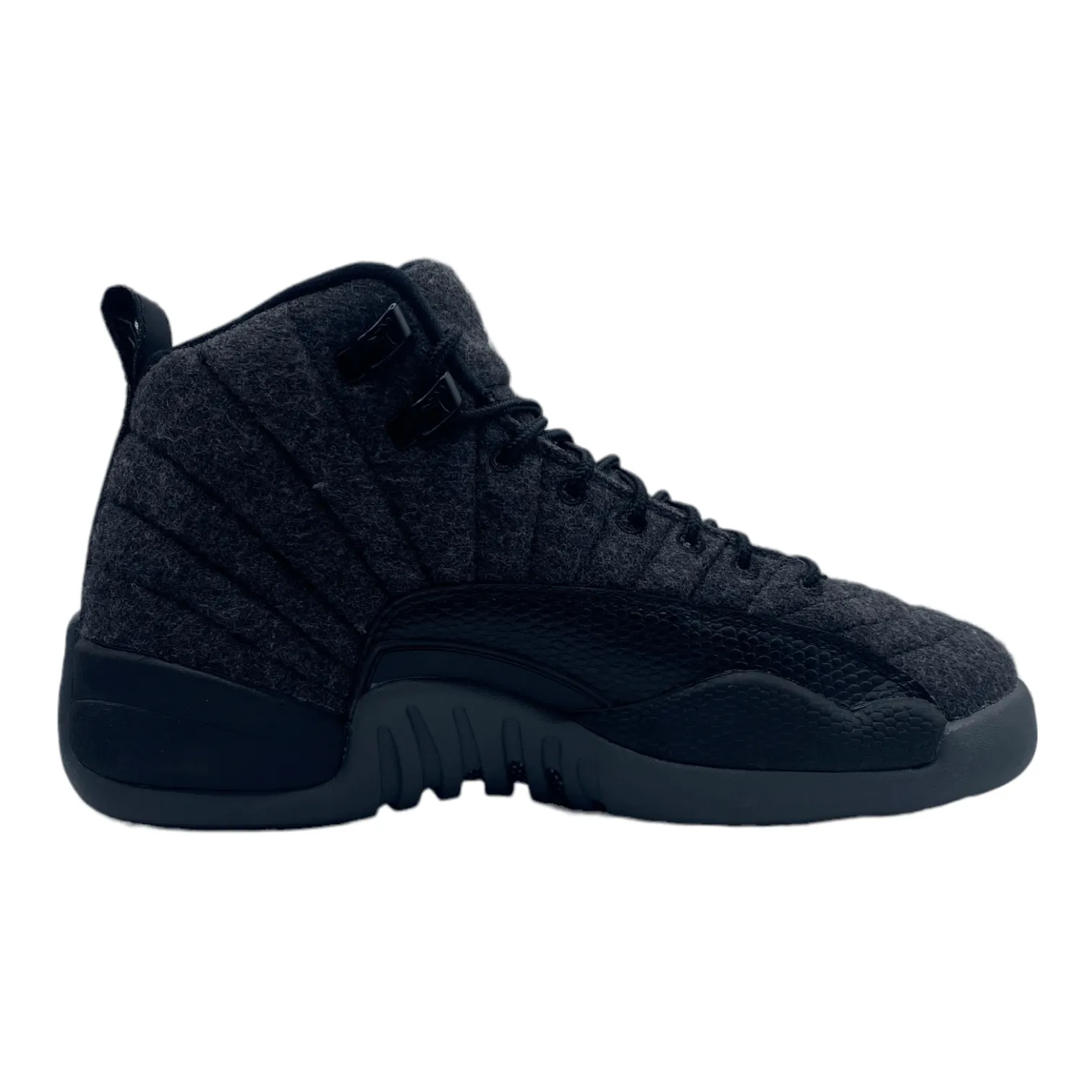 Air Jordan 12 Retro Wool (GS) Pre-Owned