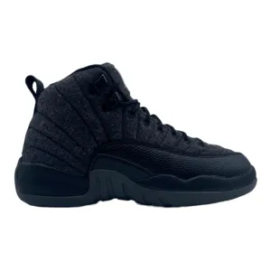 Air Jordan 12 Retro Wool (GS) Pre-Owned