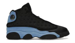 Air Jordan 13 Retro Black University Blue (GS)