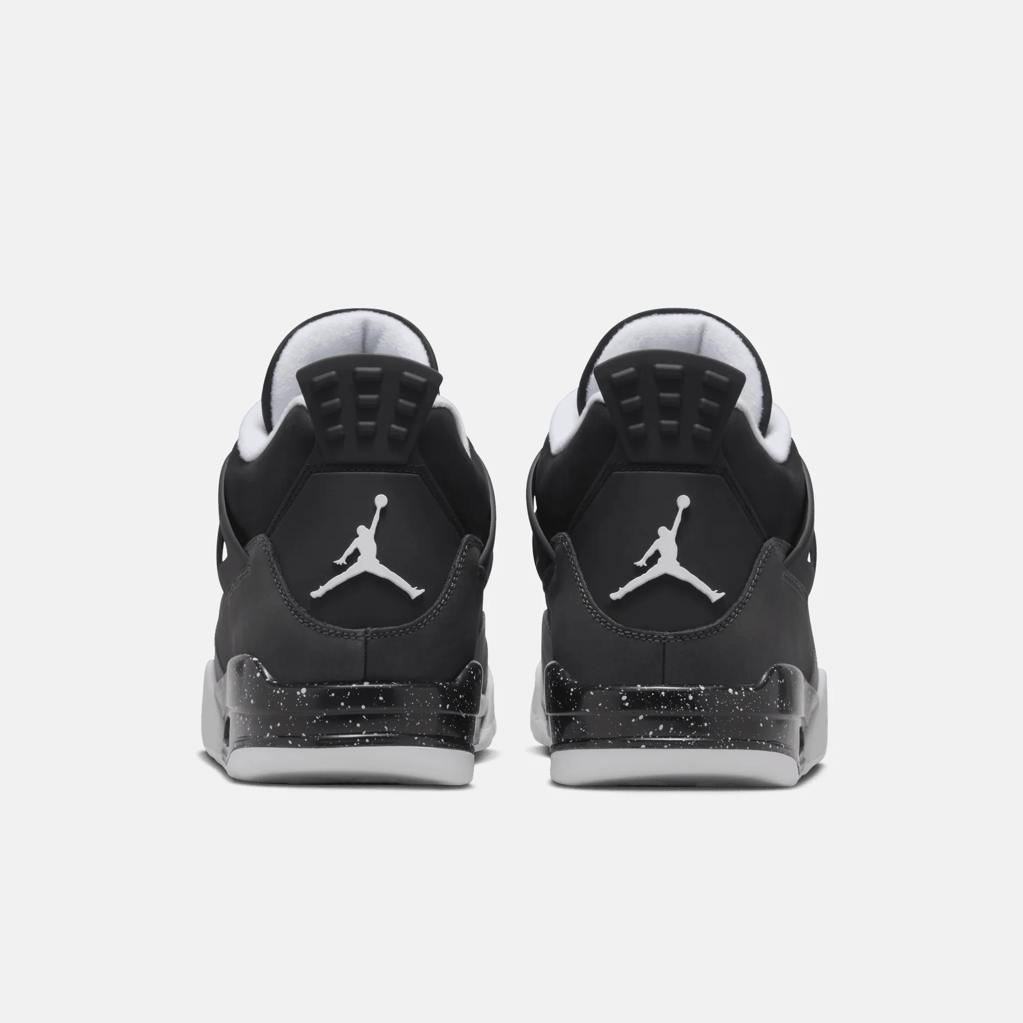 Air Jordan 4 Retro Fear