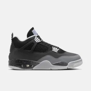 Air Jordan 4 Retro Fear