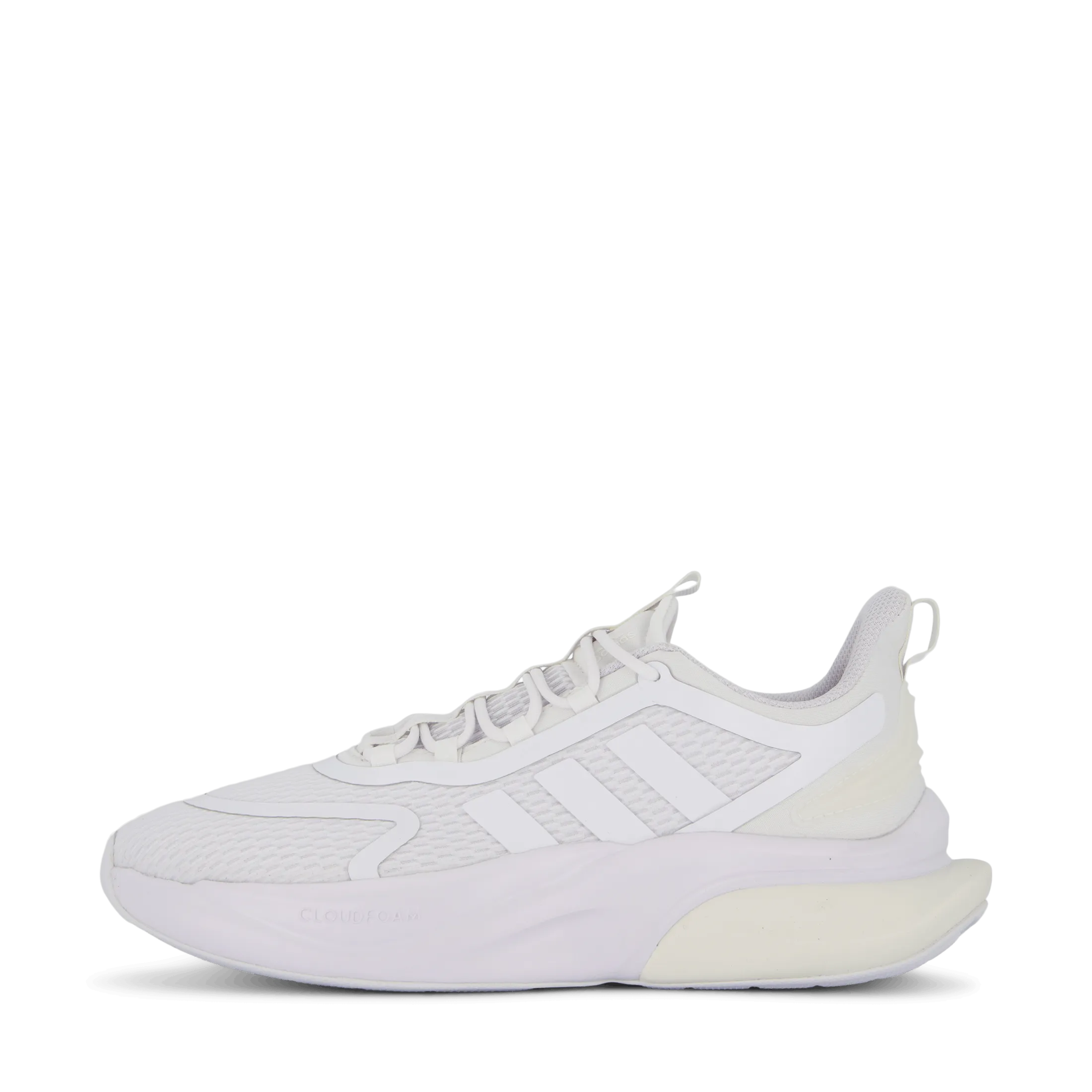 Alphabounce  Bounce Shoes Cloud White / Cloud White / Core White