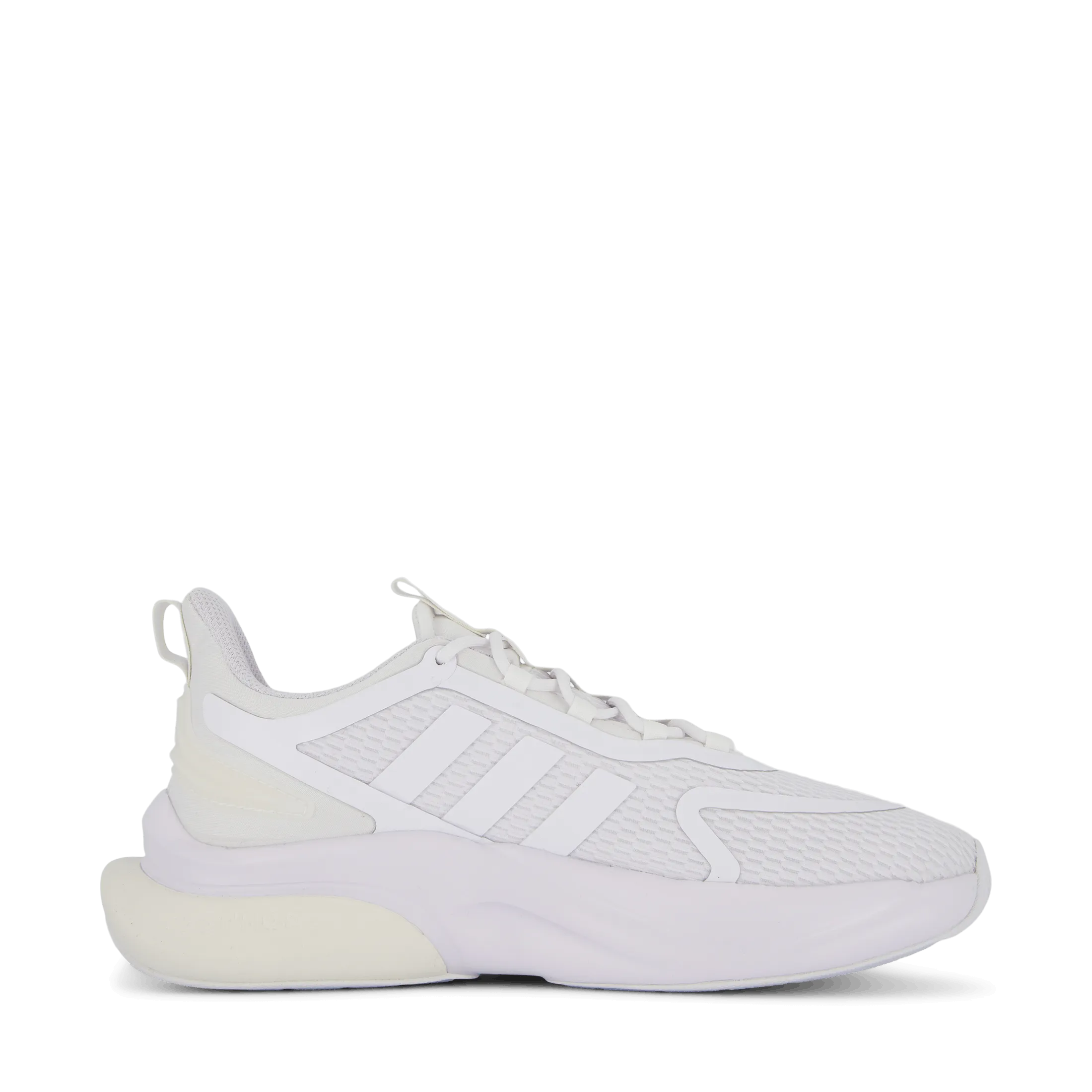 Alphabounce  Bounce Shoes Cloud White / Cloud White / Core White