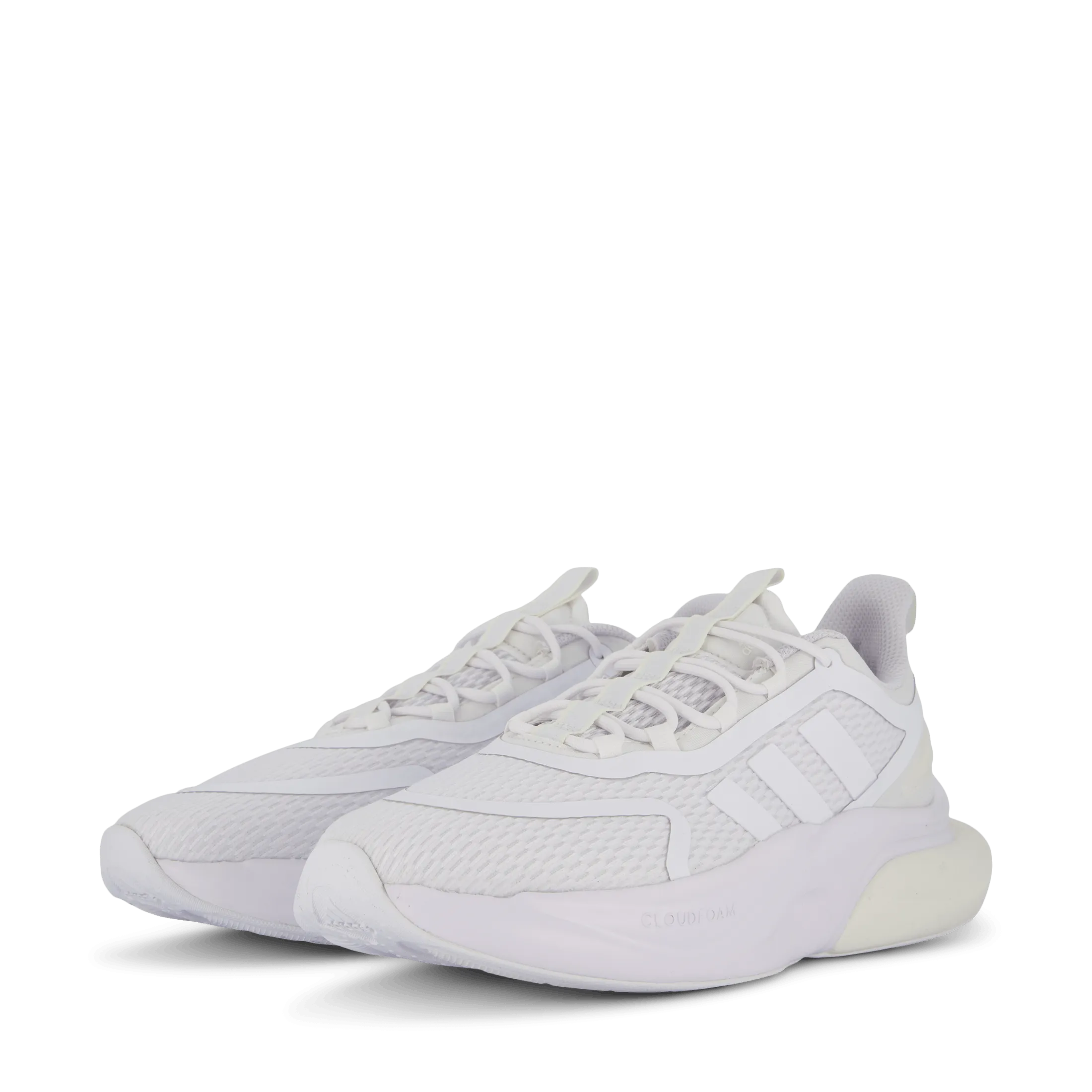 Alphabounce  Bounce Shoes Cloud White / Cloud White / Core White