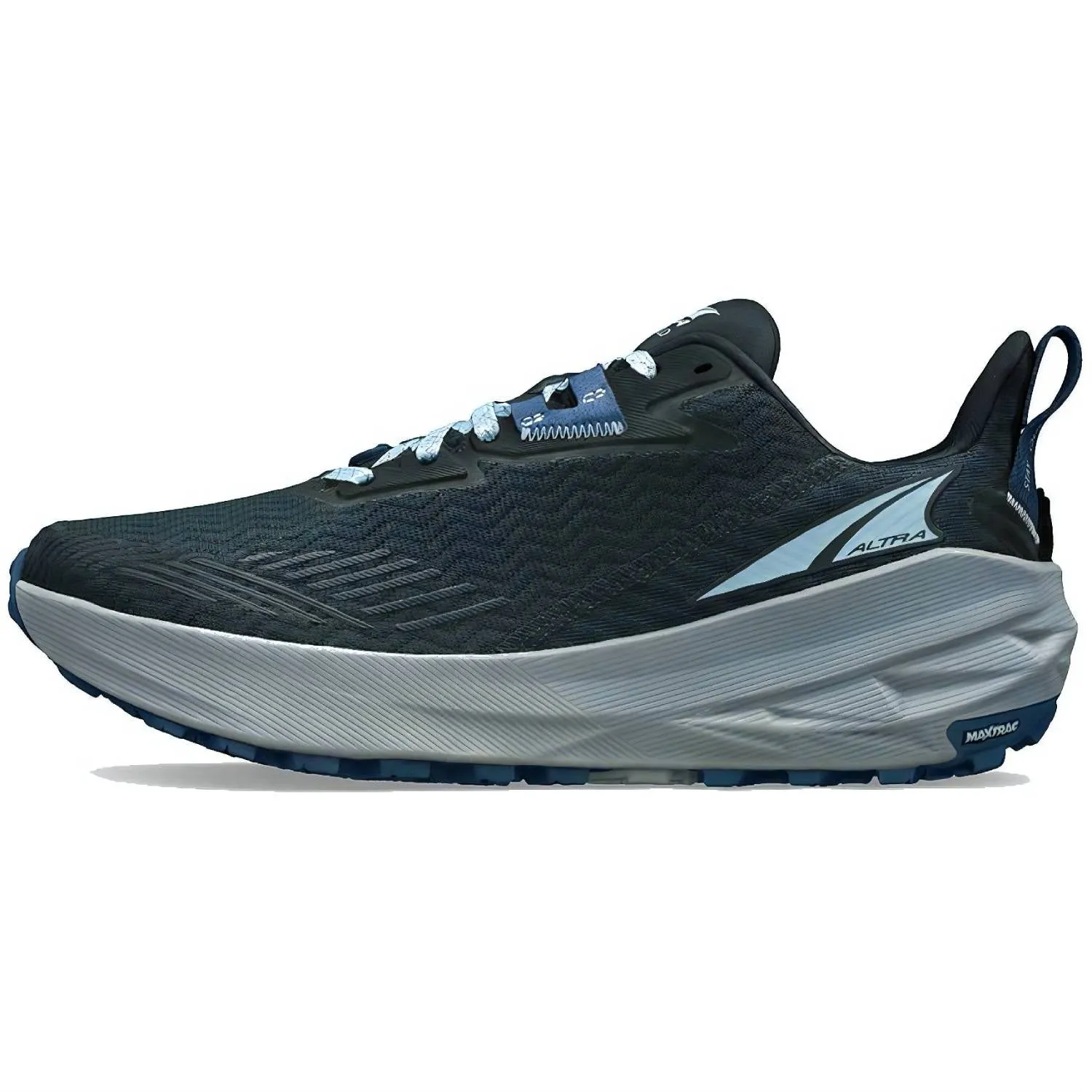 Altra Experience Wild Women's Trail Running Shoes, Black