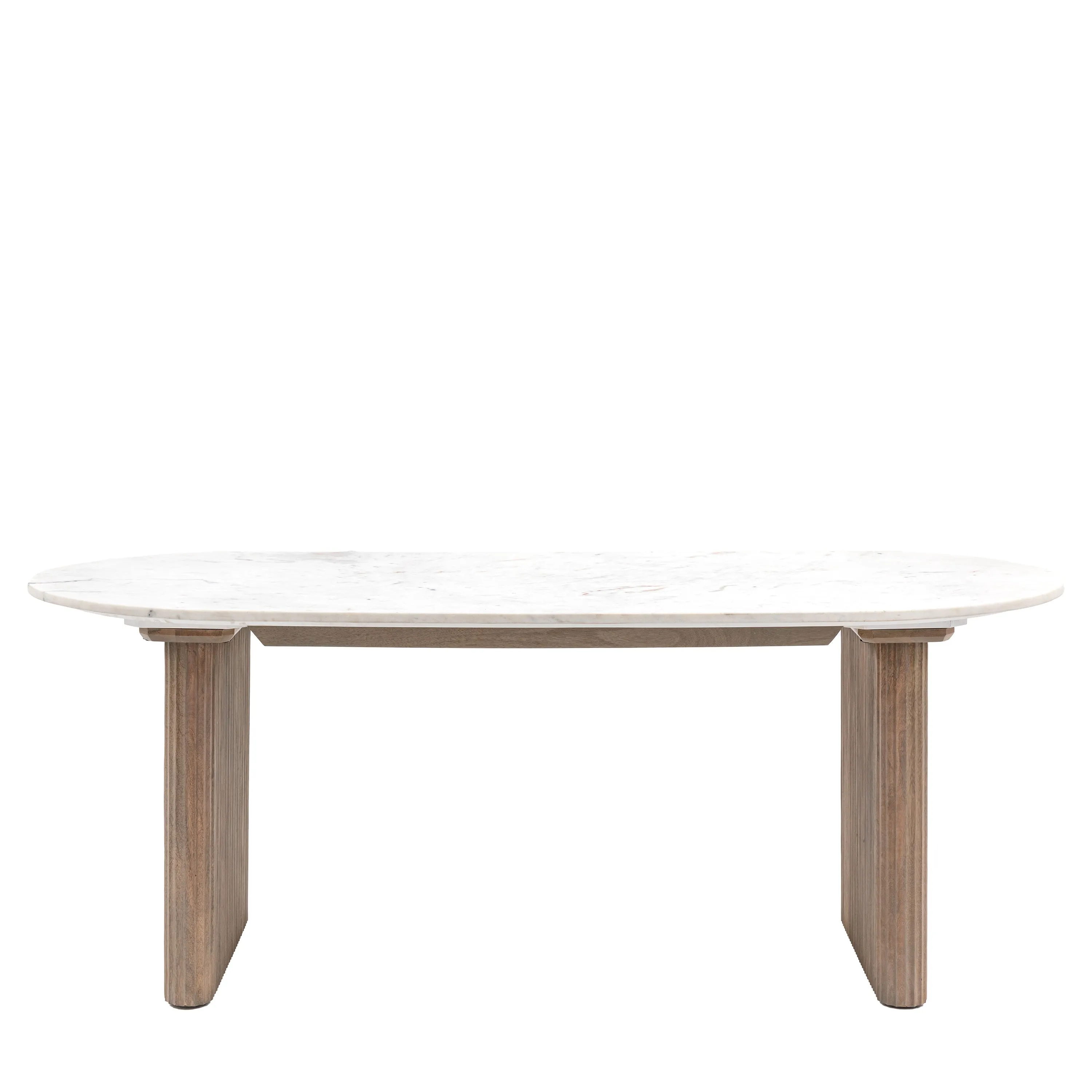 Amos Marmo Dining Table