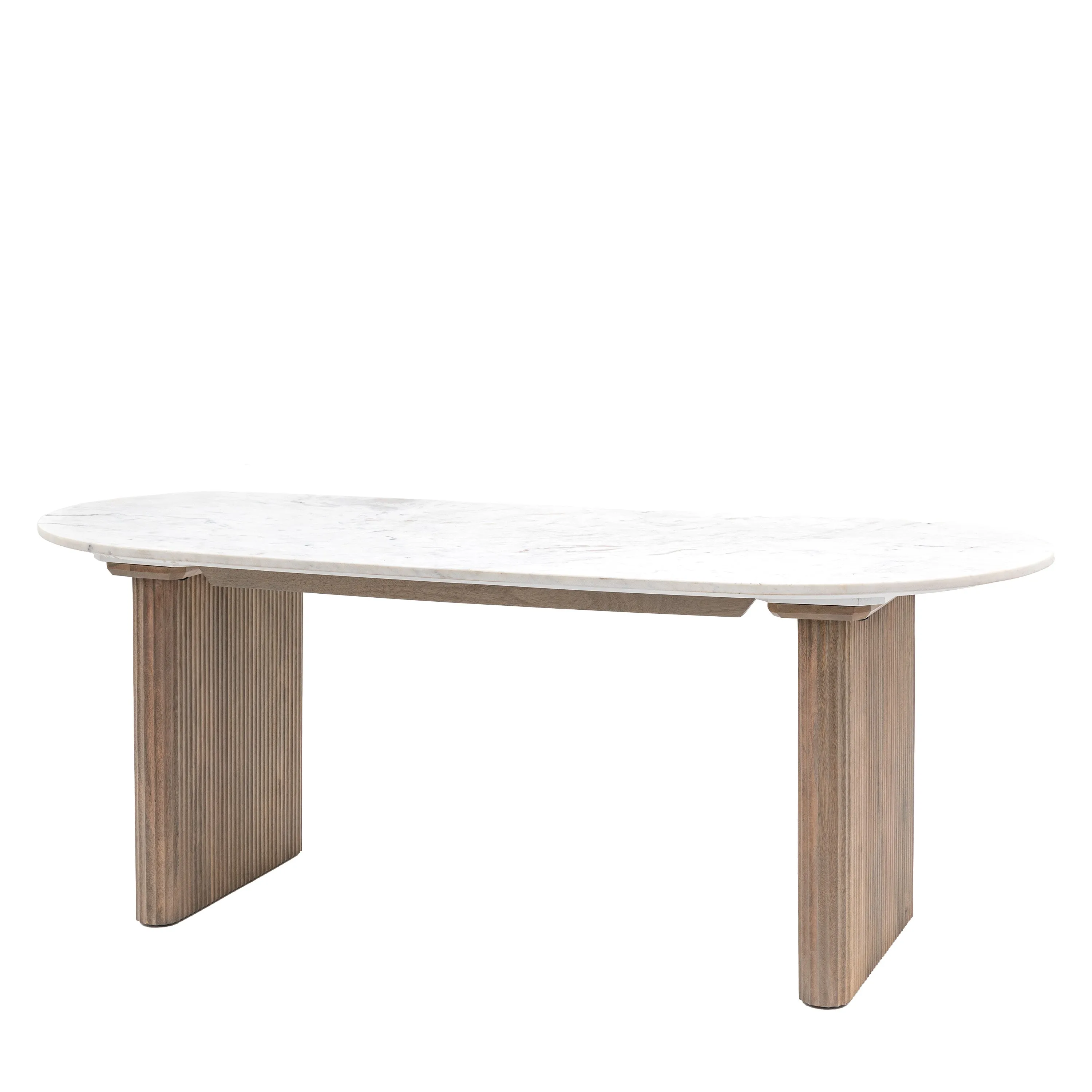 Amos Marmo Dining Table