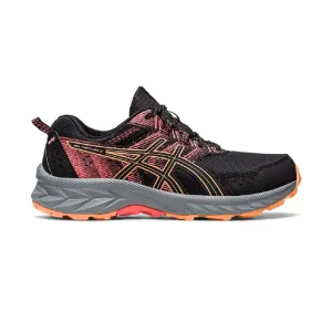 Asics Gel- Venture 9 Women's Trail Running Shoes BLACK