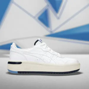 ASICS JAPAN S ST (M) - (WHITE/ MIDNIGHT) RUNNING SHOES