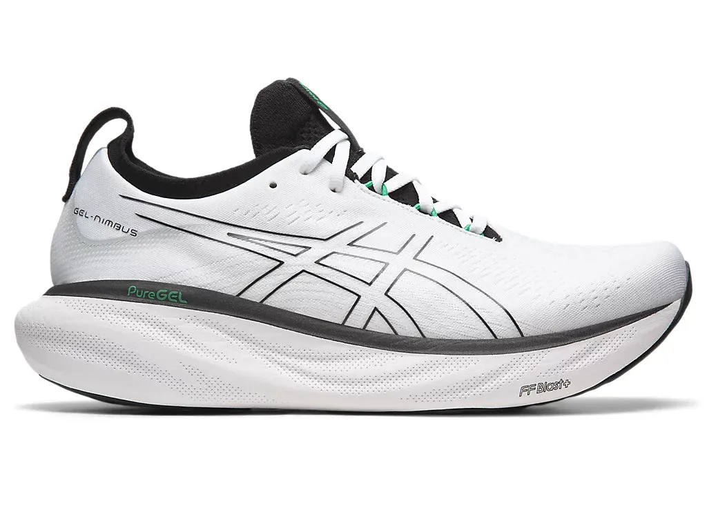 Asics Men's Gel Nimbus 25