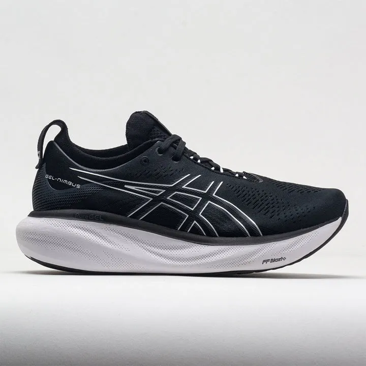 Asics Men's Gel Nimbus 25