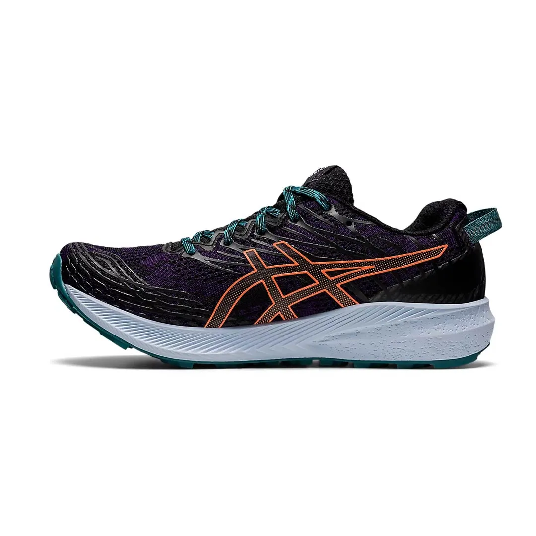 Asics - Women's Fuji Lite 3 Trail Running Shoes (1012B294 500)