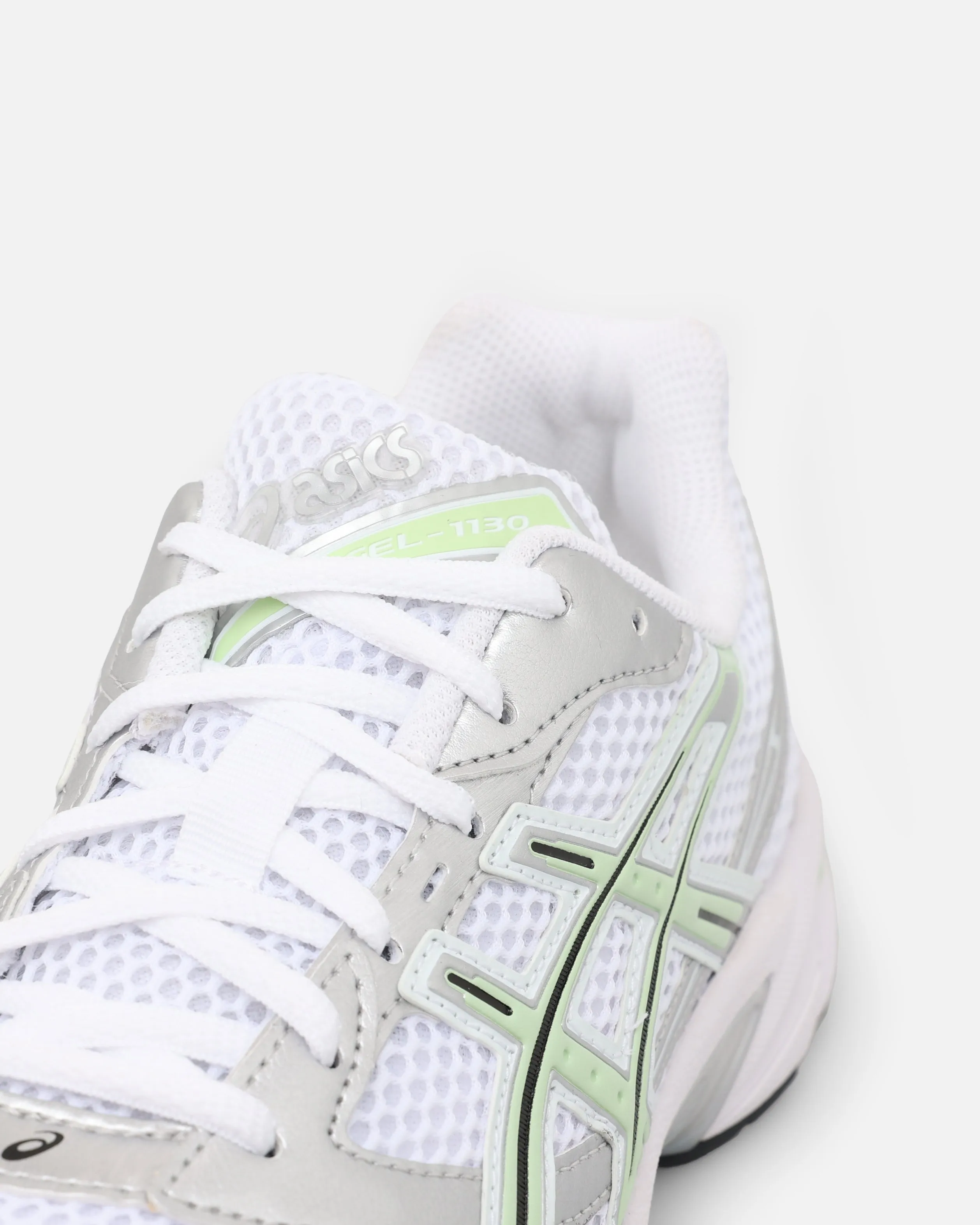 Asics Women's GEL-1130 White/Jade