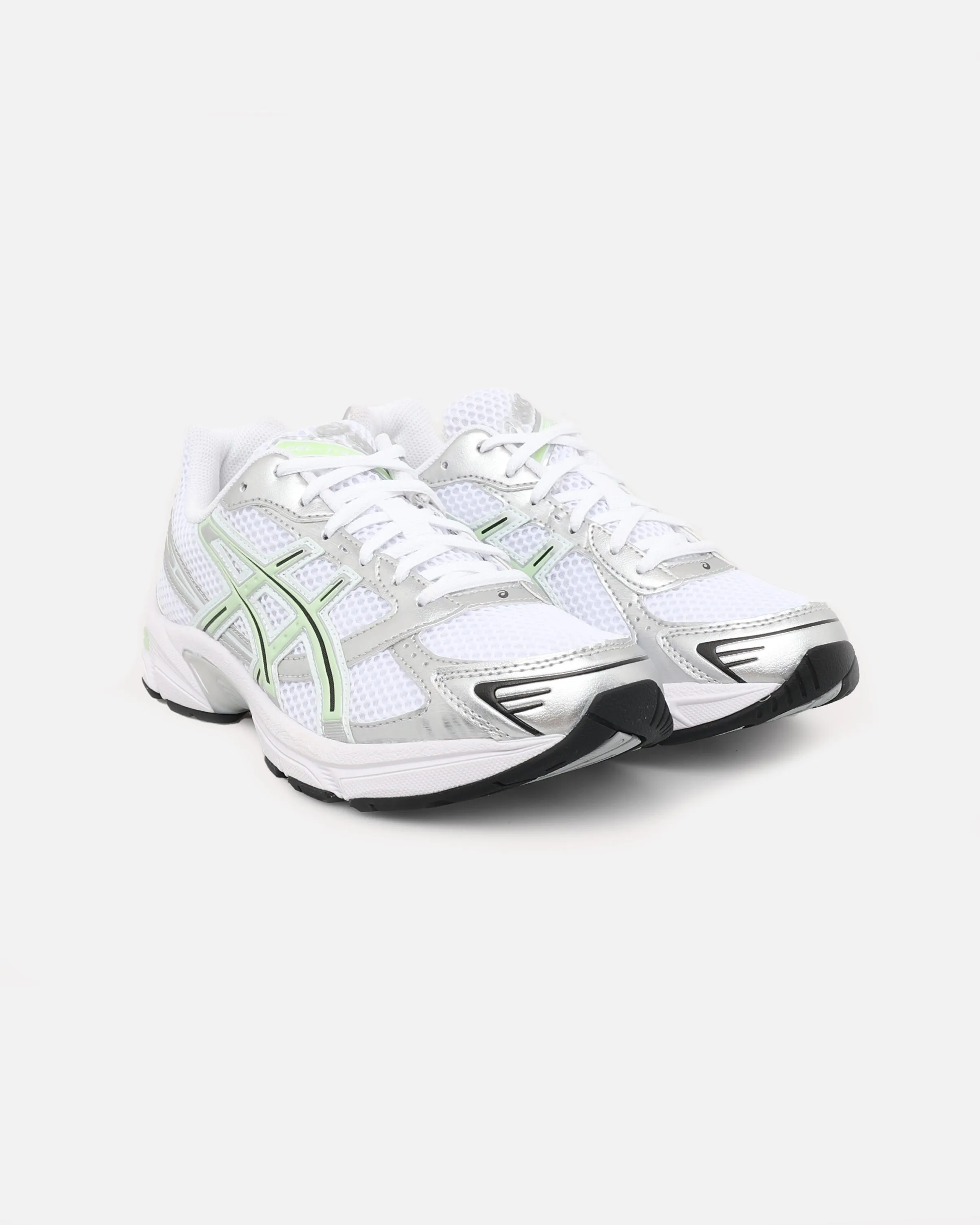 Asics Women's GEL-1130 White/Jade