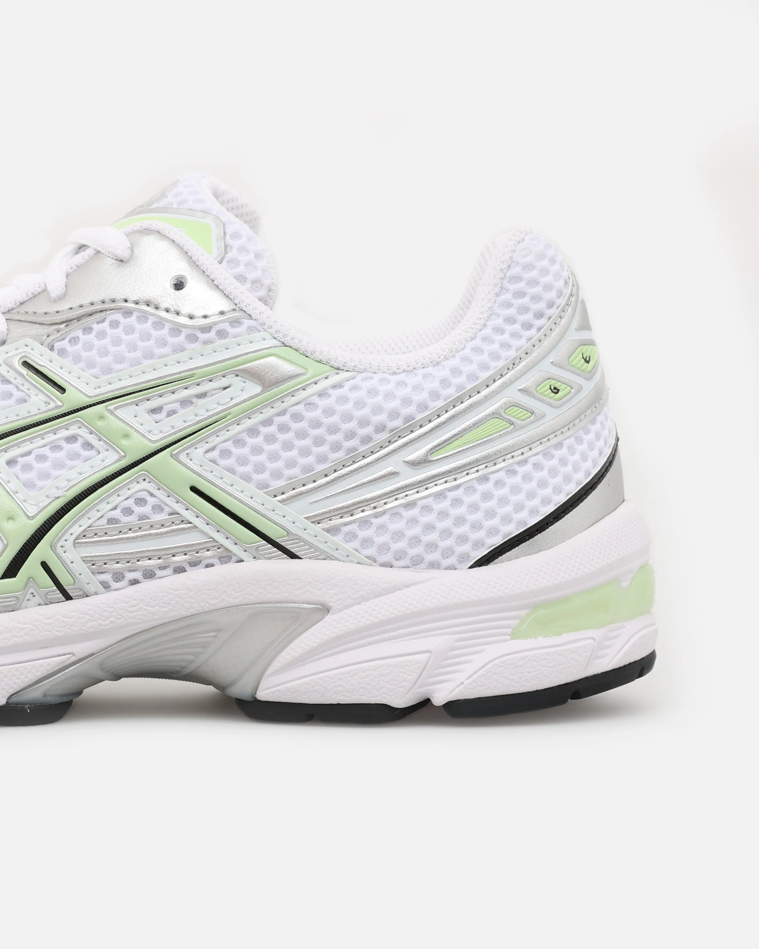 Asics Women's GEL-1130 White/Jade