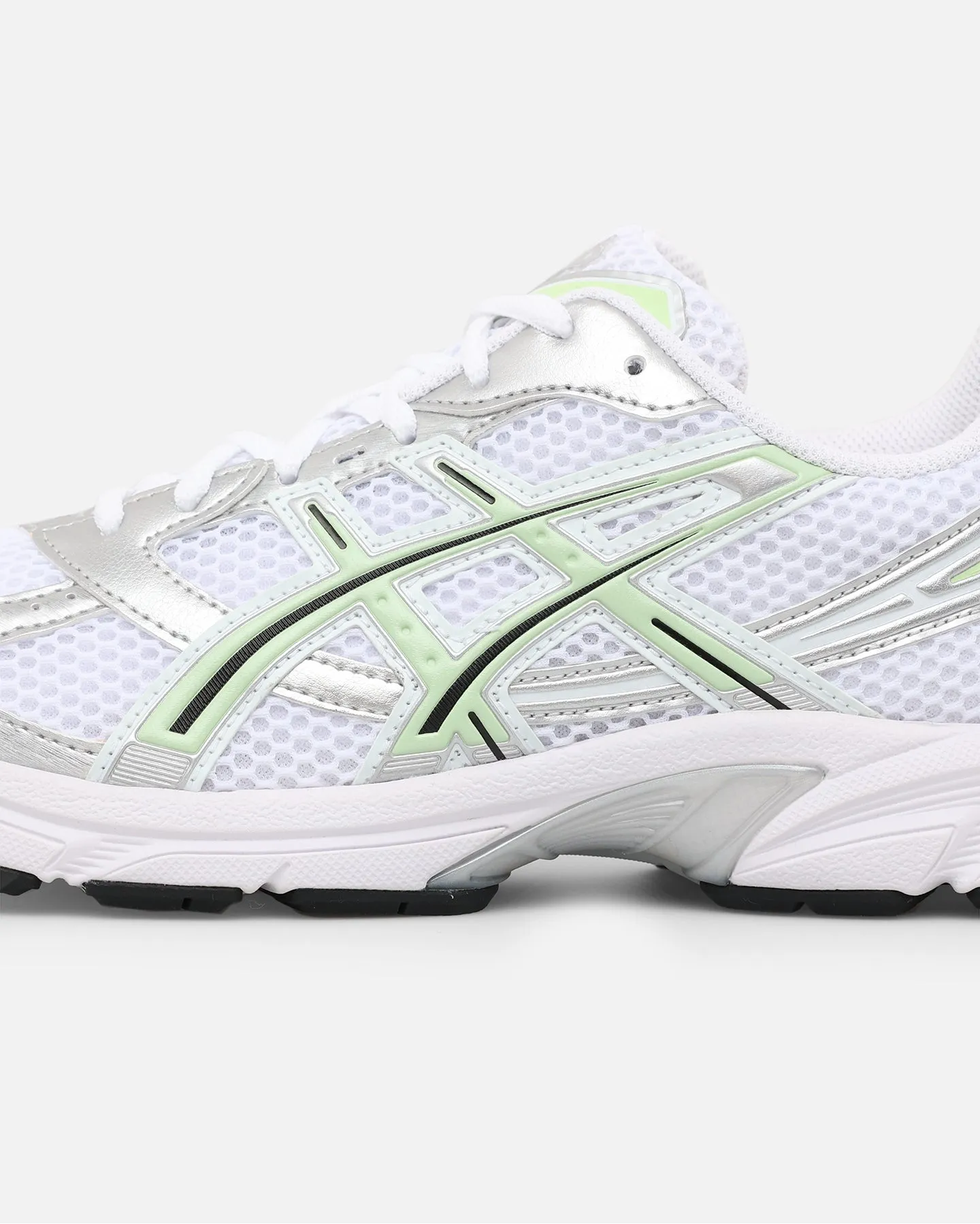 Asics Women's GEL-1130 White/Jade