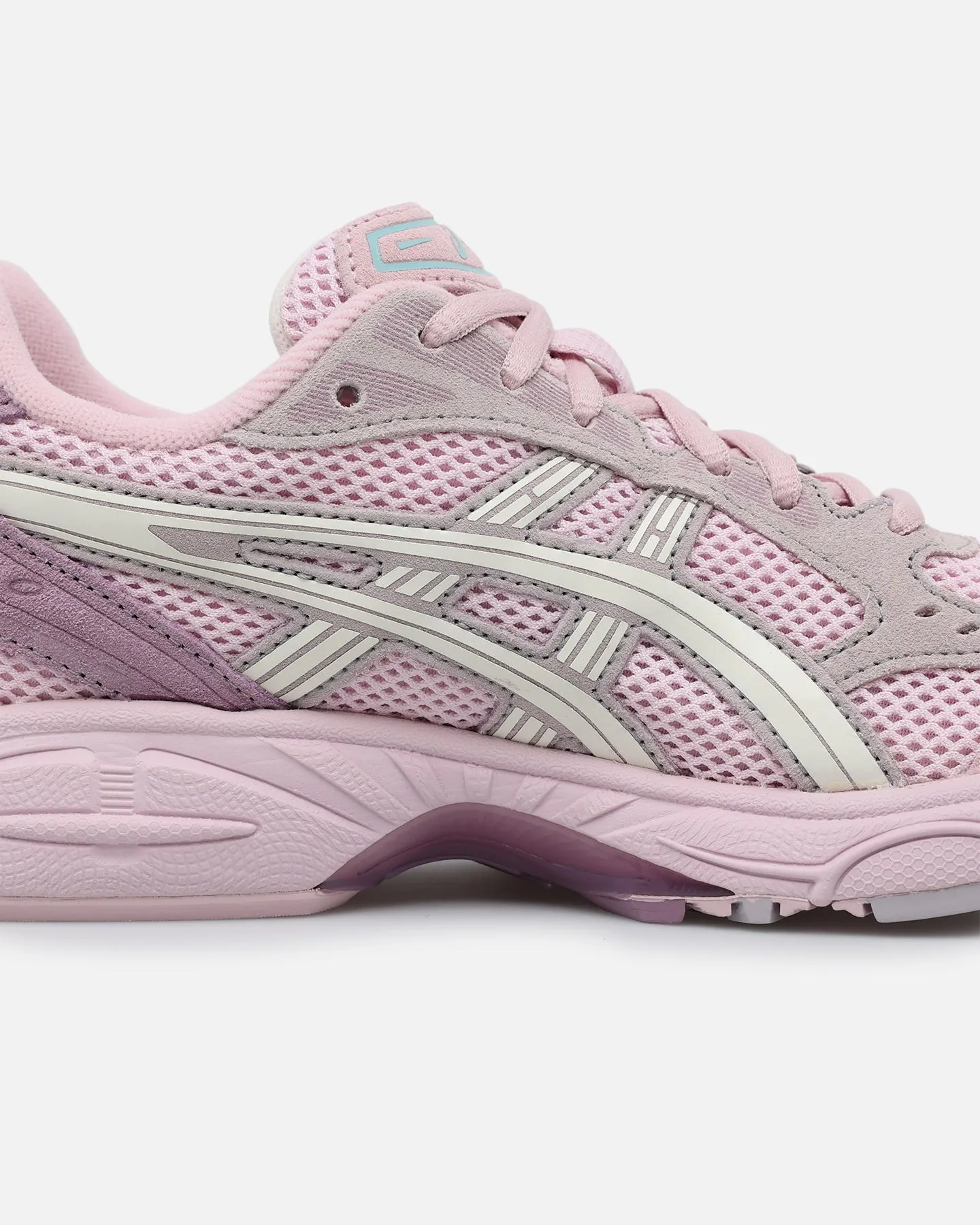 Asics Women's Gel-Kayano 14 Rose