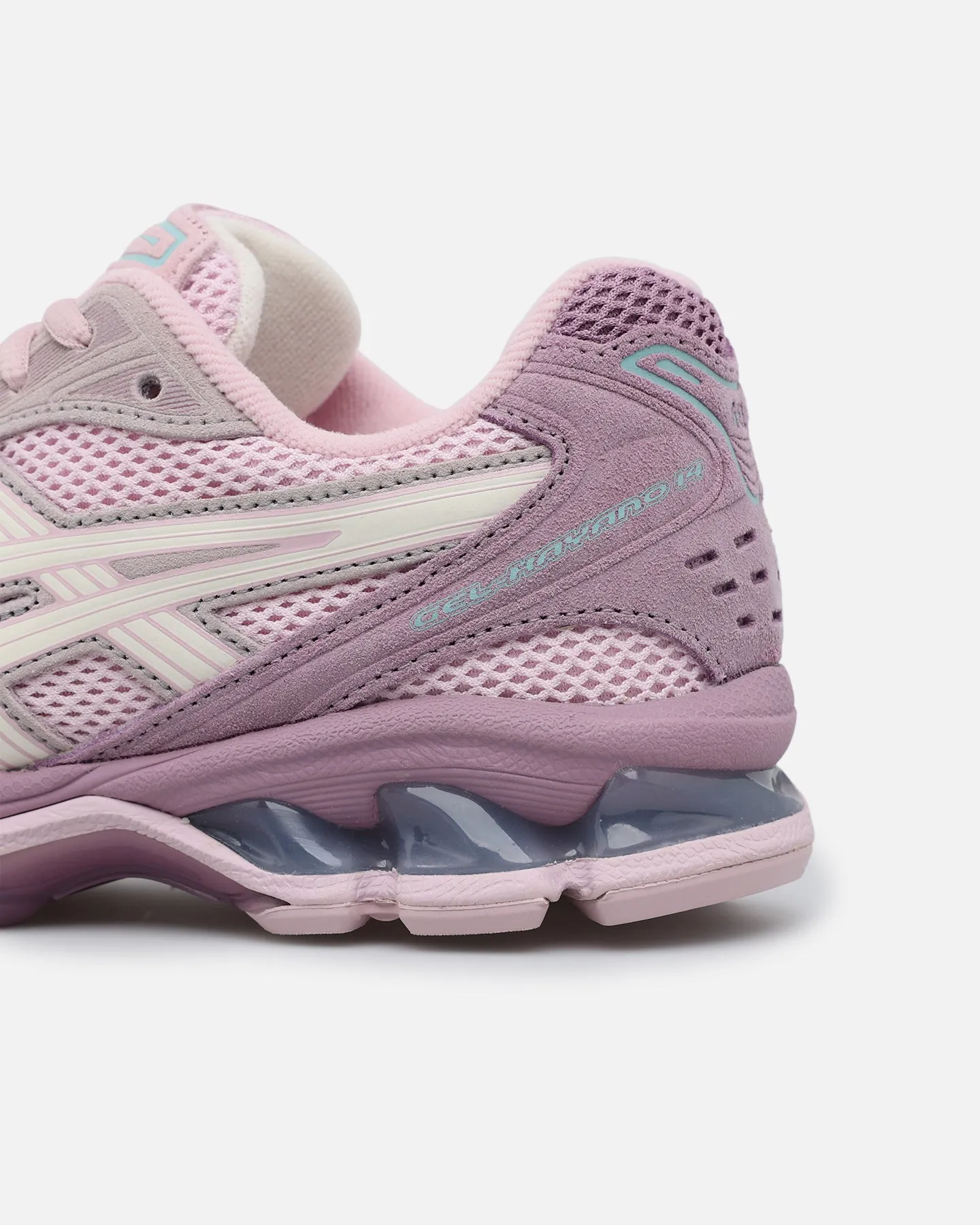 Asics Women's Gel-Kayano 14 Rose