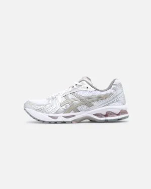 Asics Women's Gel-Kayano 14 White