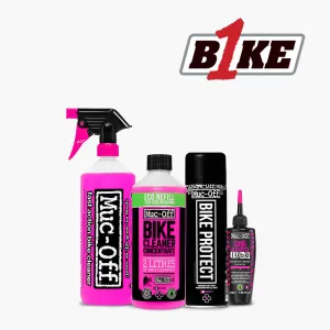 B1KE Day Members Bundle | Save over 50%