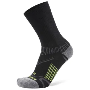 Balega Enduro Crew Socks Black