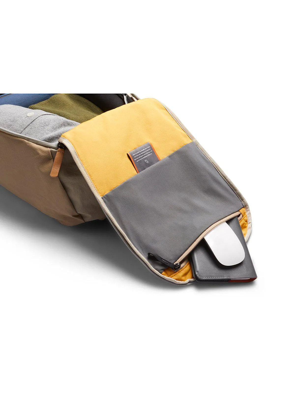 Bellroy Transit Workpack Lunar