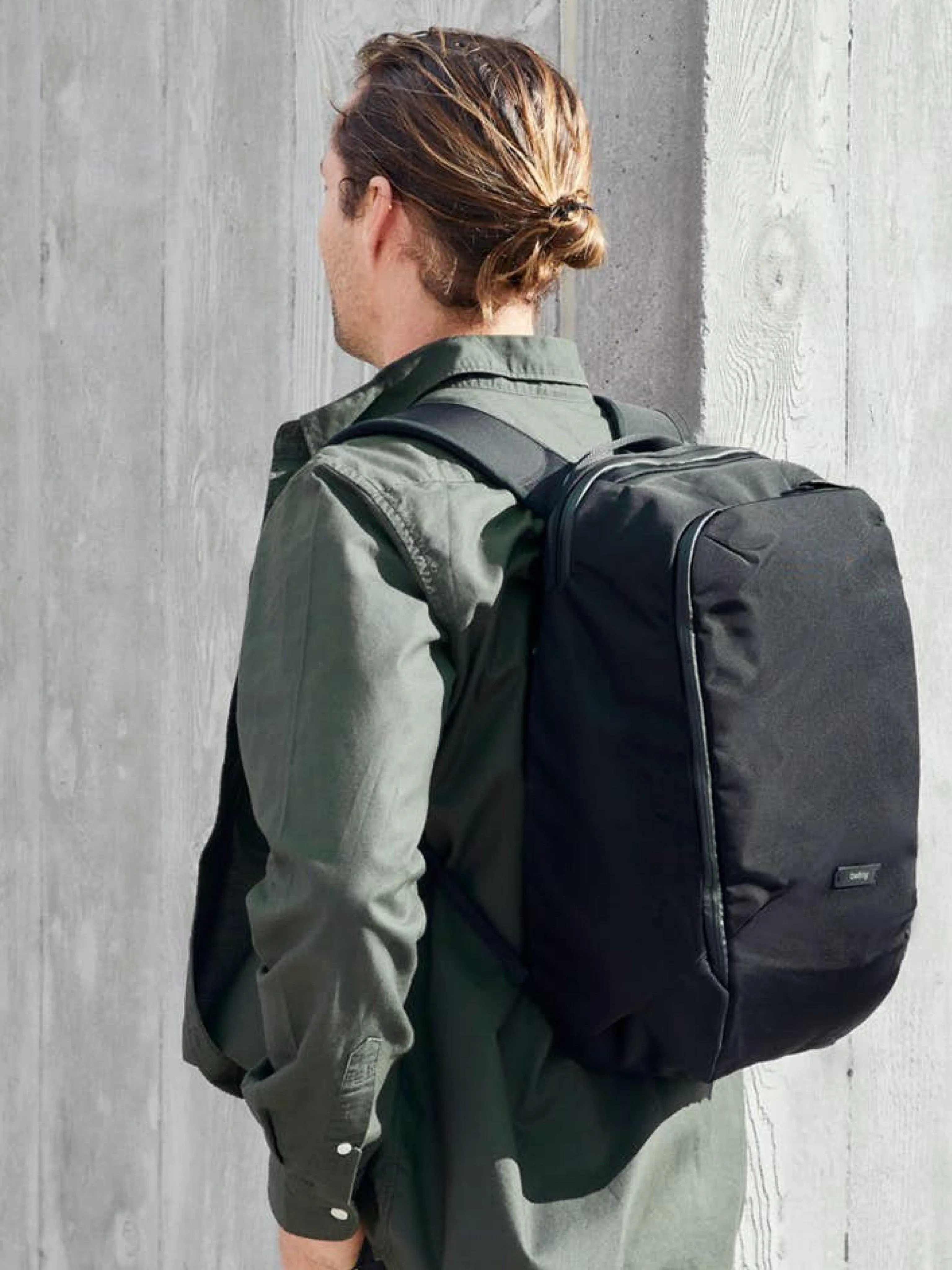 Bellroy Transit Workpack Lunar