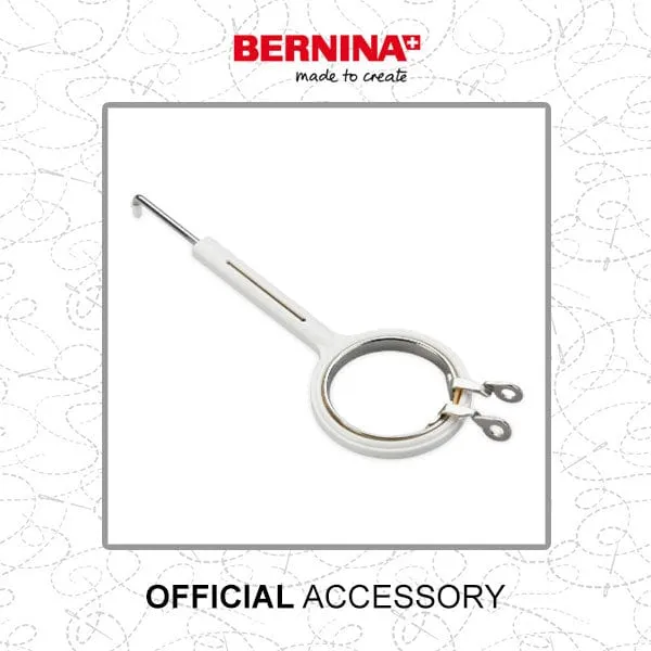 Bernina Hosiery Darning Hoop 0015487101