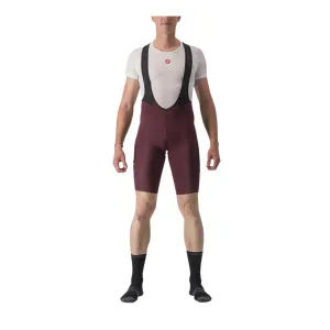 Bibshorts Castelli Cargo Unlimited Violet