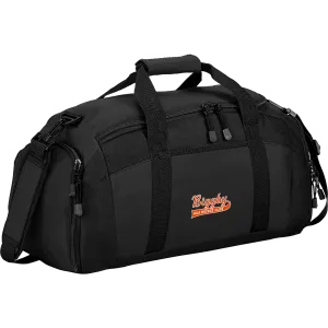 Biggby Coffee AAA Gym Bag