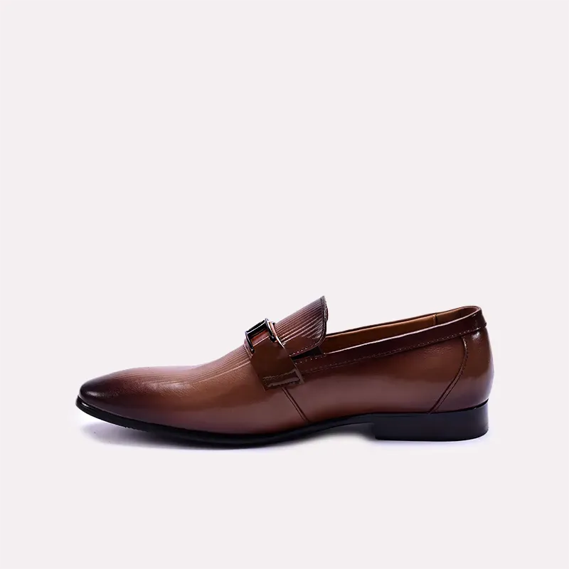 Bradley Brown Slip On Dress Shoes 0111069