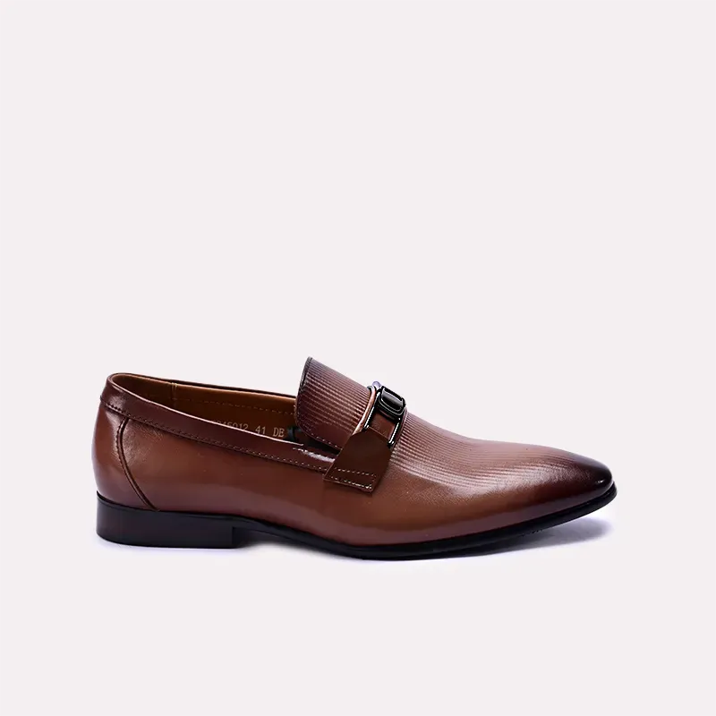 Bradley Brown Slip On Dress Shoes 0111069