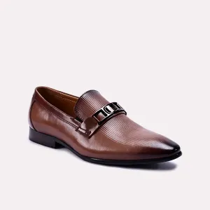 Bradley Brown Slip On Dress Shoes 0111069